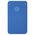Στρώμα Πιλάτες με Κρίκους Amila 100x60x1,5εκ. Μπλε
