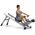 Κωπηλατική Μηχανή Total Gym Row Trainer