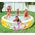 Πισίνα Παιδική Intex Pinwheel Pool 229x56εκ.