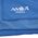 Πετσέτα Amila Cool Towel 30x100εκ. Μπλε