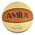 Amila RB Μπάλα Basket No. 3