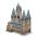Παζλ 3D Hogwarts Astronomy Tower 875τεμ. (Harry Potter) Wrebbit3D