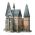 Παζλ 3D Hogwarts Clock Tower 420τεμ. (Harry Potter) Wrebbit3D