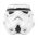 Κούπα Πρόσωπο Storm Trooper Star Wars