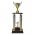 Κύπελλο Πολυτελείας Χρυσό με Επιλογή Φιγούρας 83εκ. ΚΠ-144
