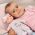 Κούκλα Baby Annabell Sleep Well για Μωρά Απαλό Μωβ 30εκ. Zapf Creation