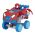 Όχημα Spidey Mech Web Crawler 20εκ. με Φιγούρα 2 σε 1 (Spidey and His Amazing Friends) Jazwares