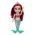 Κούκλα My Friend Ariel με Glitter και Φως 38εκ. (Disney Princess) Jakks Pacific