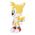Λούτρινο Tails 50εκ. (Sonic the Hedgehog) Jakks Pacific
