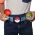 Φιγούρα Poke Ball Clip N Go Piplup με Poke Ball και Ζώνη (Pokemon) Jazwares
